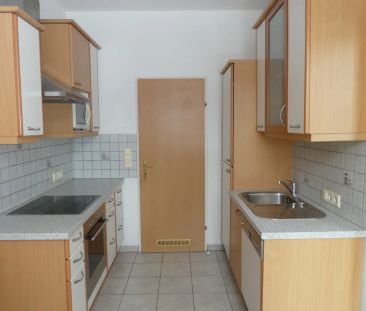 SINGLEWOHNUNG mit KFZ-Abstellplatz in Zentrumslage - Photo 4