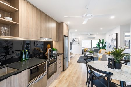 18/16-20 Faculty Close, Smithfield QLD 4878 - Apartment For Rent | Domain - Photo 5