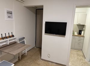 Studio/Γκαρσονιέρα για ενοικίαση - Καισαριανή, - Photo 1
