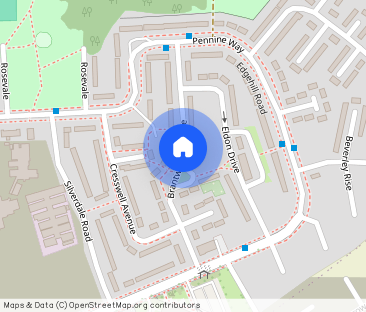 Brantwood Avenue, Carlisle - Photo 1