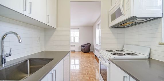 For Lease - 1291 Bayview Avenue Unit# 102, Toronto, Ontario - Photo 2