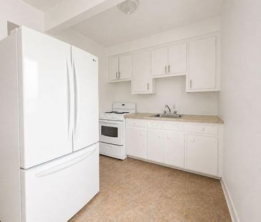 1 CH - 1 SDB - Montréal - $1,050 /mo - Photo 2