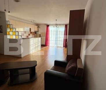 Apartament 2 camere, parcare, pet friendly, zona Florilor - Photo 1