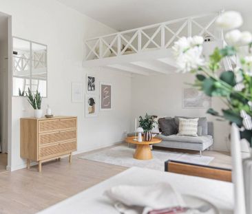 Styresman Sanders väg, Bromma - Photo 4