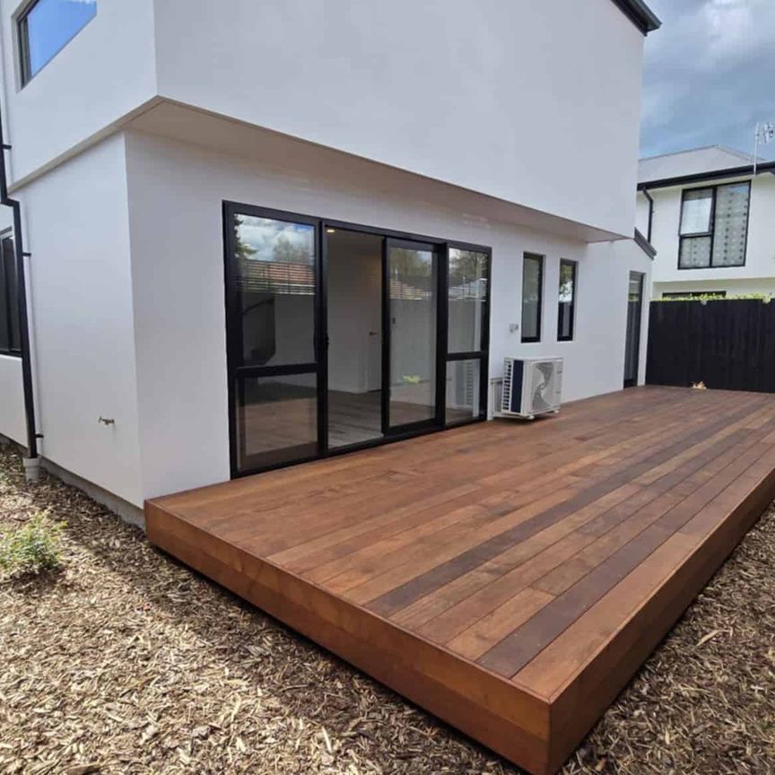 Brand New Townhouse - Photo 1