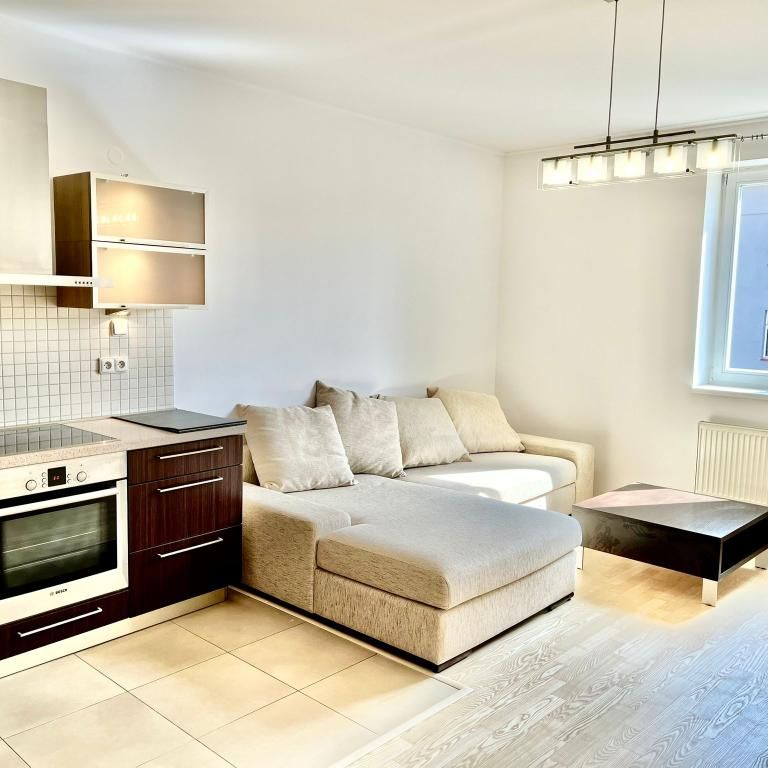 Pronájem bytu 2+kk 48 m2 - Фото 1