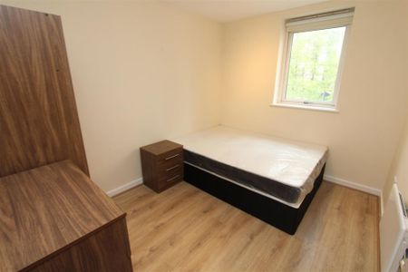 Aspect 14, Leeds City Centre, LS2 8WH - Photo 5