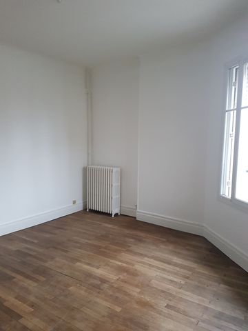 Location Appartement 3 pièces 68m² NANCY 54000 - Photo 2