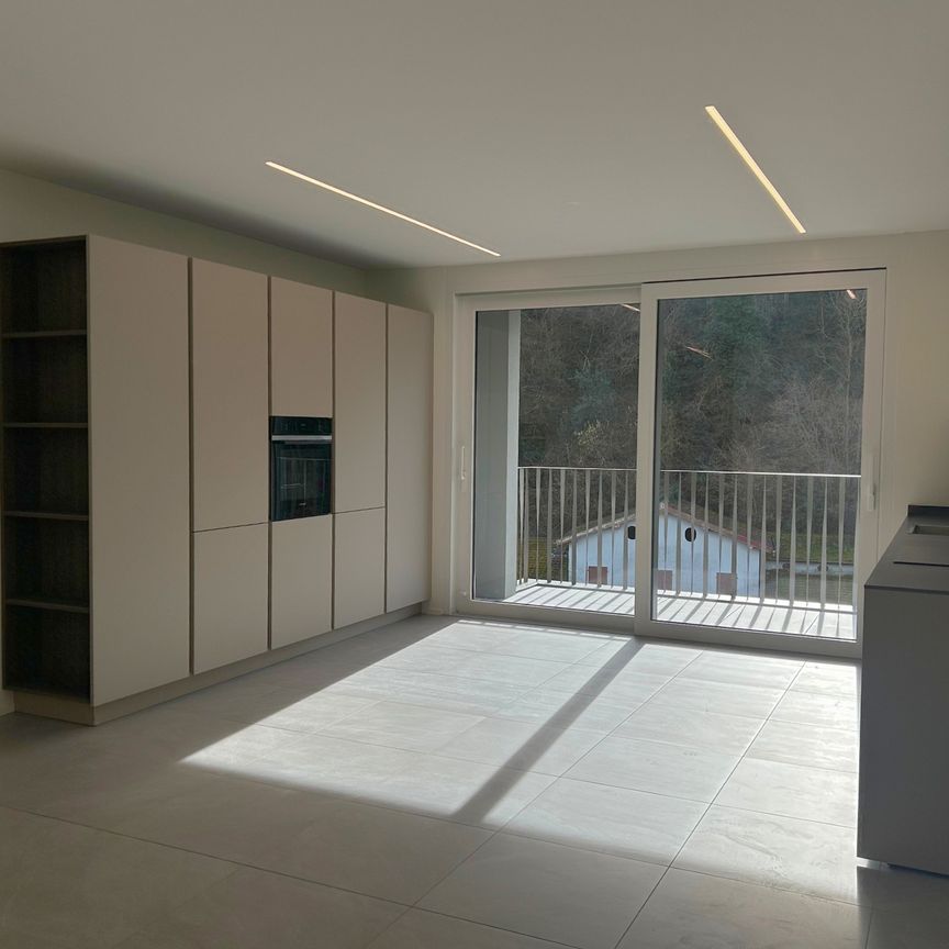 STABIO – 2.5 LOCALI NUOVA RESIDENZA CON PARCO - Photo 1