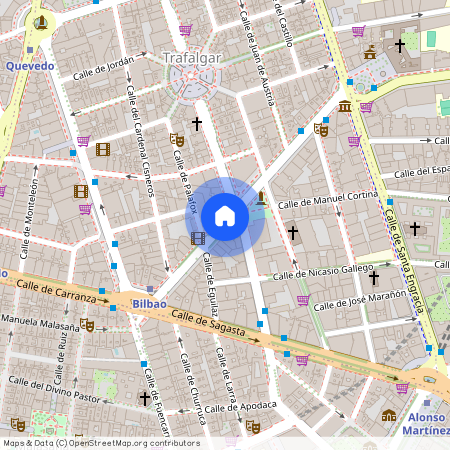 Madrid