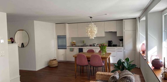 2.5 Zimmer, 63 m², 2. Stock - Photo 2