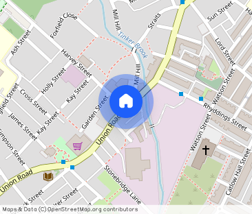 Union Road, Oswaldtwistle - Photo 1