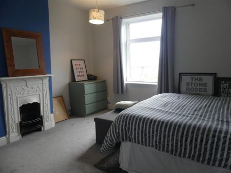 3 bedroom terraced house to rent - Photo 5