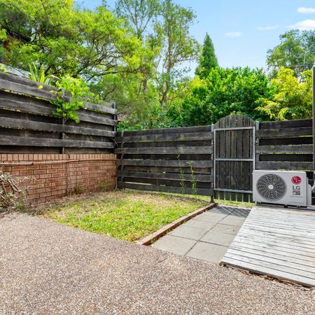 Peaceful and Private Townhouse - Photo 4
