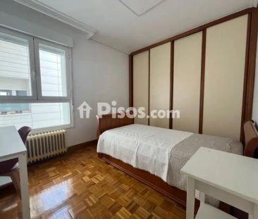 Apartamento en alquiler en Barañáin - Barañain - Photo 4