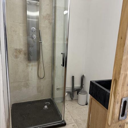 2 pièces - Meublé - 37,8 m² - 2ème étage - Colocation non autorisée - Photo 4