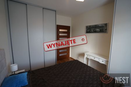 Osiedle Magnolia, dwupokojowe mieszkanie - Фото 2