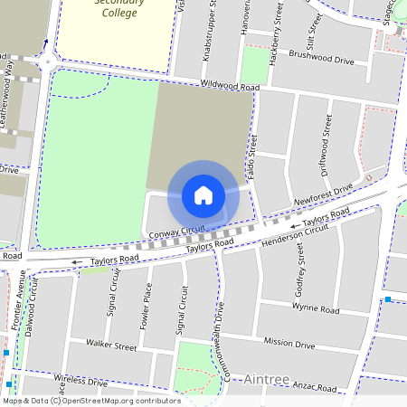 7 Conway Circuit, Vic 3336, Aintree