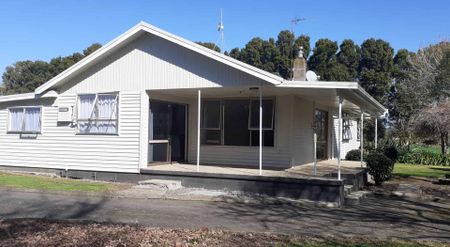 Peace and Quiet - Photo 3