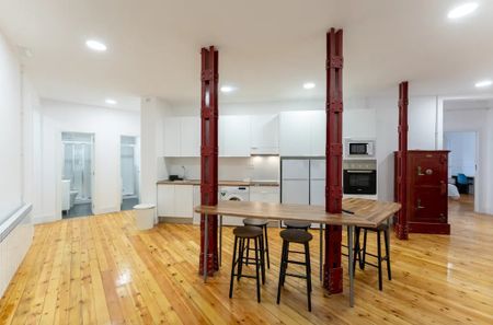 Calle de la Victoria, Madrid, Community of Madrid 28012 - Photo 5