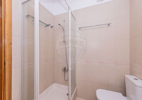 Apartamento T3 em Lisboa