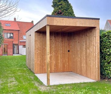 Woning te huur in Geluwe voor € 850 met 3 slaapkamers - Foto 4