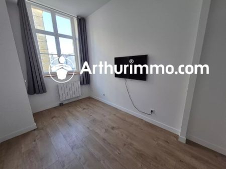 Location Appartement 2 pièces 35 m2 à Charleville-Mézières - Photo 5