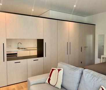 Appartamento in Affitto a Lugano - Photo 6