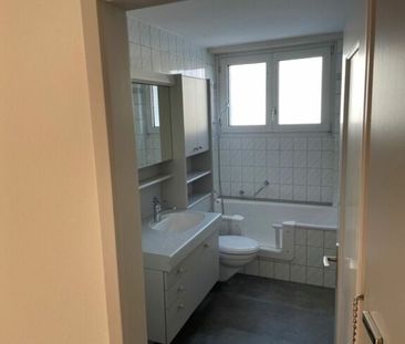 Appartement de 3 pièces au 2ème étage avec balcon - Photo 5