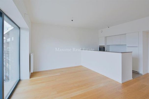 Appartement te huur - Photo 1