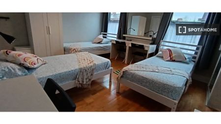 Bed for rent in shared apartment in Dublin - Photo 3