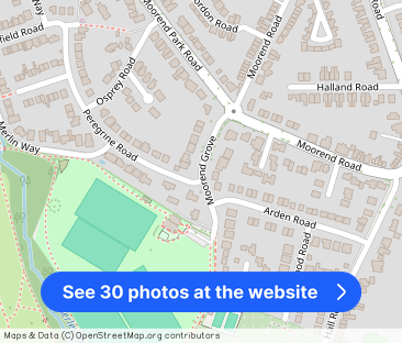 Moorend Grove, Cheltenham, GL53 - Photo 1