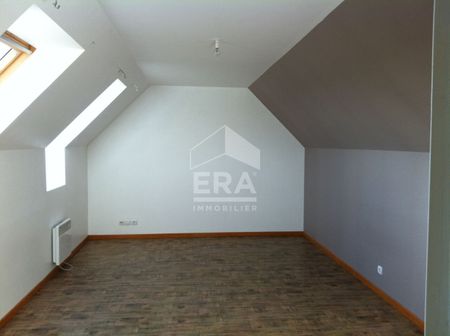 Appartement à louer situé à Estrées Saint Denis - 4 pièces - 80,50 m2 - Photo 3