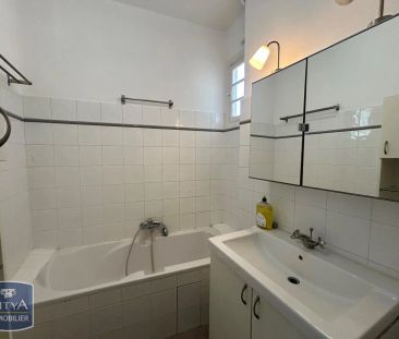 Appartement à louer 4 pièces 87.05m² - Photo 5