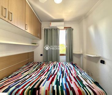 Apartamento com 3 quartos e 88m² para alugar em Passo da Areia, Por... - Photo 4