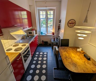 Vattenledningsvägen, Hägersten - Photo 3