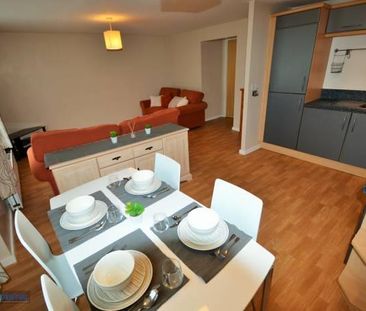 2 bedroom flat to rent - Photo 3