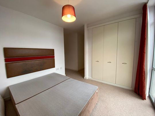 Church Street, Beeston, NG9, Nottingham - Photo 1