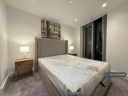2 bedroom flat to rent - Photo 5