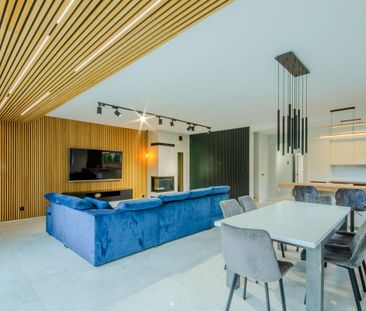 Domy - bliźniak na wynajem, Bielany Wrocławskie - Photo 2