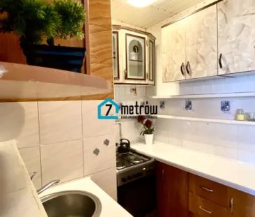 PRZYTULNE 2 POKOJOWE MIESZKANIE ! - Photo 6