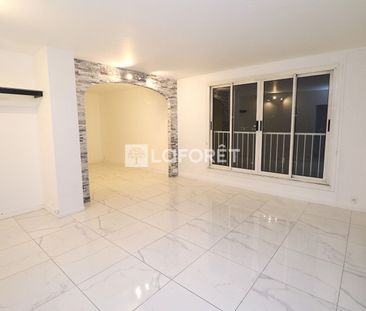 Appartement T4 Saint-Gratien à louer - Photo 1