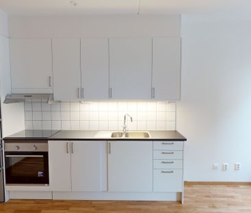 Kungsgatan, Eskilstuna - Foto 2