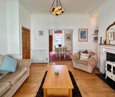 5 bedroom terraced house to rent - Photo 5