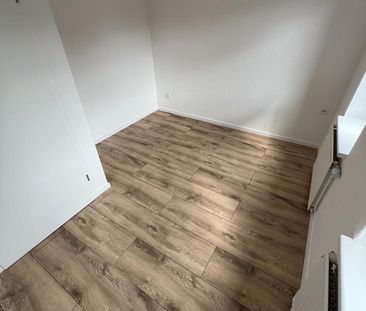 Mehrere WG-Zimmer einzeln mietbar - Frisch sanierte Wohnung - Foto 1