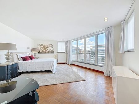 Penthouse te huur - Foto 5