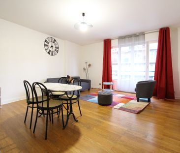 Location Appartement 2 pièces 44m² GRENOBLE 38100 - Photo 3
