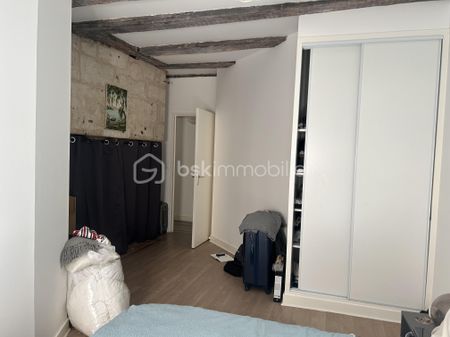 Appartement de 45 m² à Perigueux - Photo 5