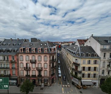 Location Appartement 3 pièces 58m² STRASBOURG 67000 - Photo 4