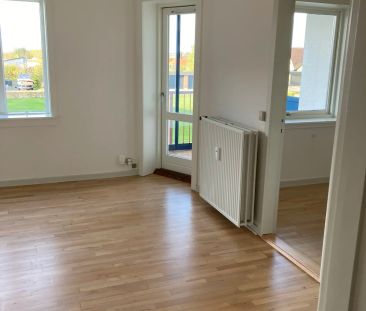 Højbro, 22. 1. Tv., 7900, Nykøbing Mors - Foto 3